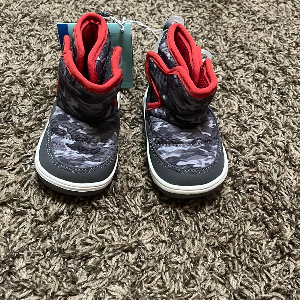 Surprize Aster Boots